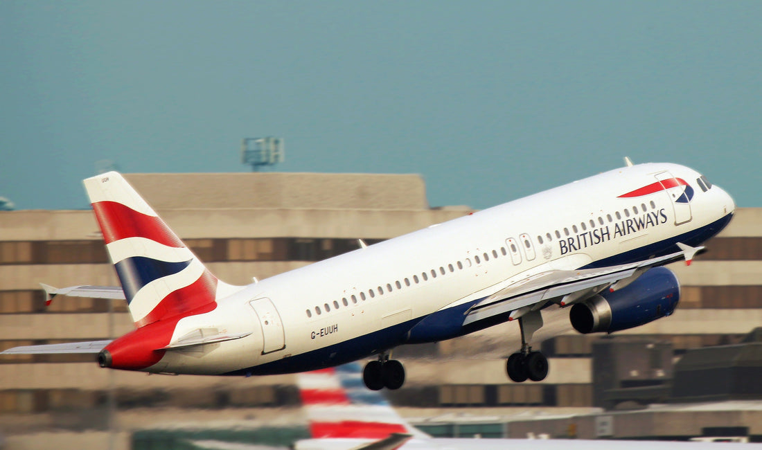 Why Businesses in the UK Depend on Same Day Courier Services