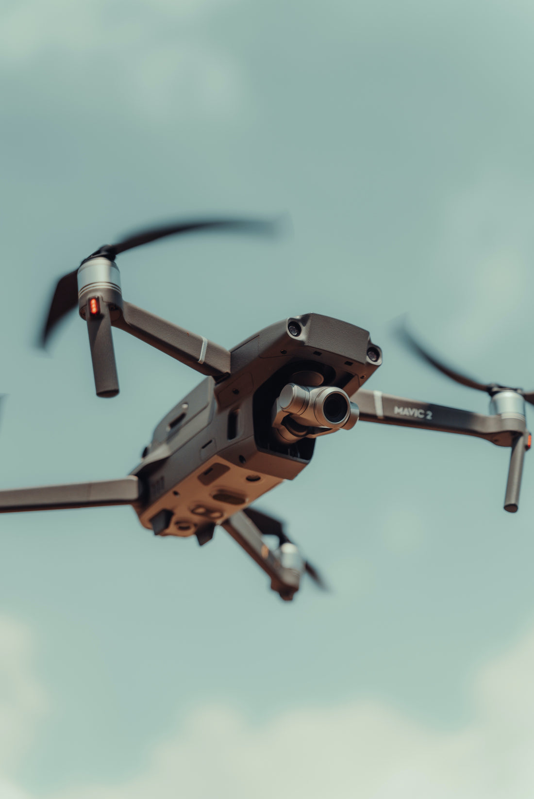 The Future of Same-Day Delivery: How Drones Will Revolutionise the Industry