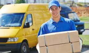 Courier & Delivery Services