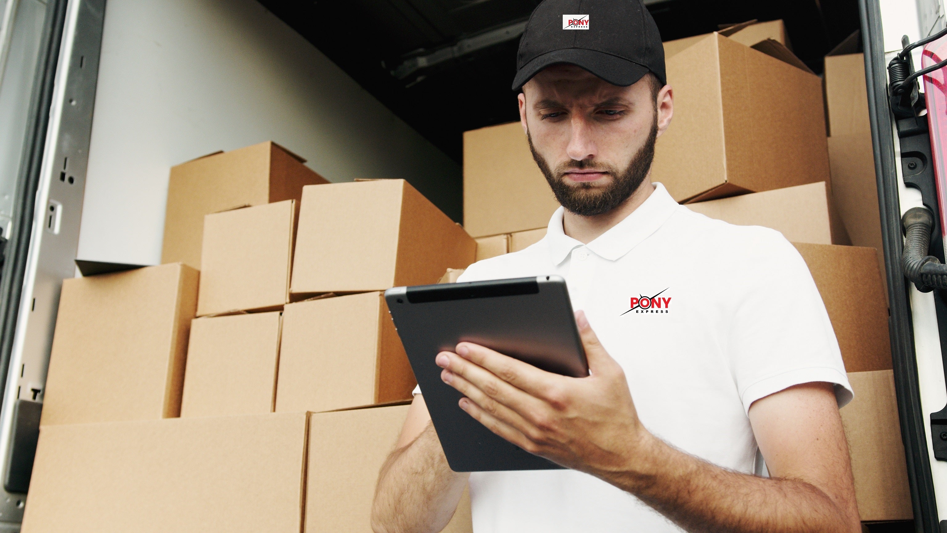 Kw15 Postcode Same Day Courier Kirkwall, Orkney | Fast Collection, UK – Pony Express ...