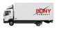 7.5 tonne truck for couriers - Pony Express