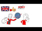 Same Day Courier Service in Hinckley | Pony Express Urgent Delivery Service
