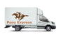 Luton van