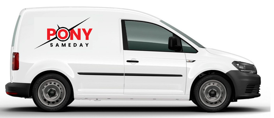 Small van