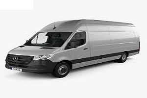 LWB Sprinter